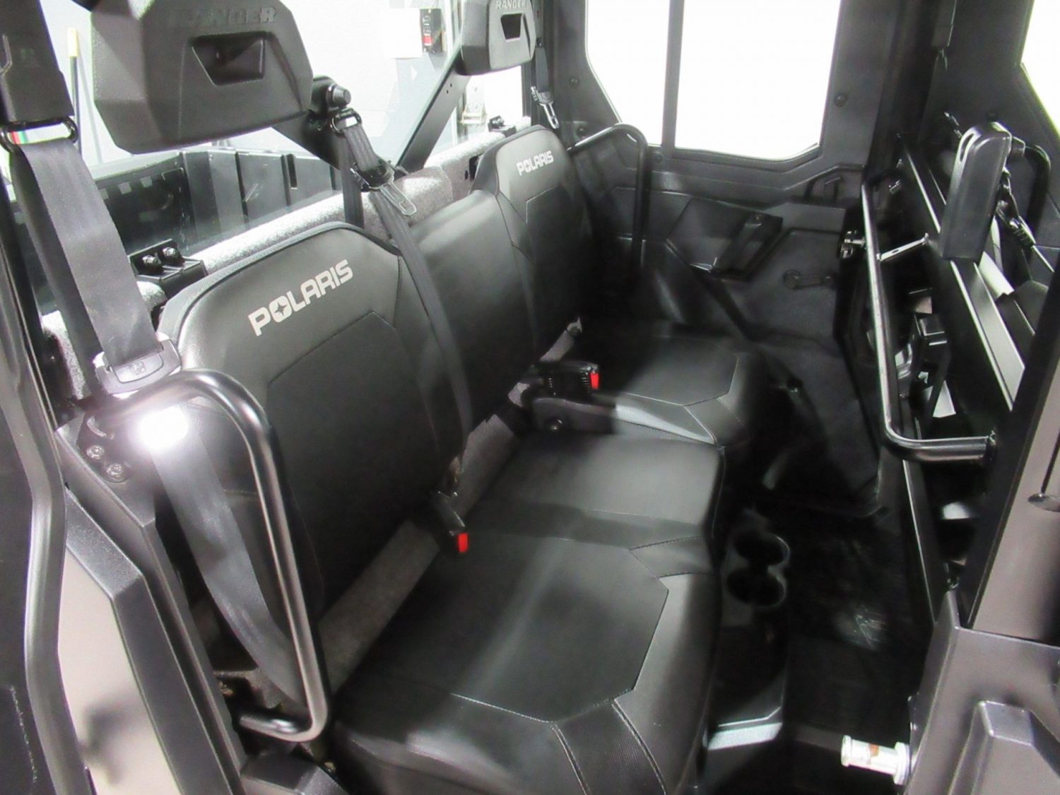 2020 Polaris Ranger XP 1000 Crew NorthStar Ultimate *$489/Month OAC $0 Down* *New Snowplow!*
