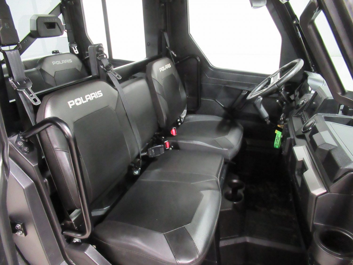 2020 Polaris Ranger XP 1000 Crew NorthStar Ultimate *$489/Month OAC $0 Down* *New Snowplow!*