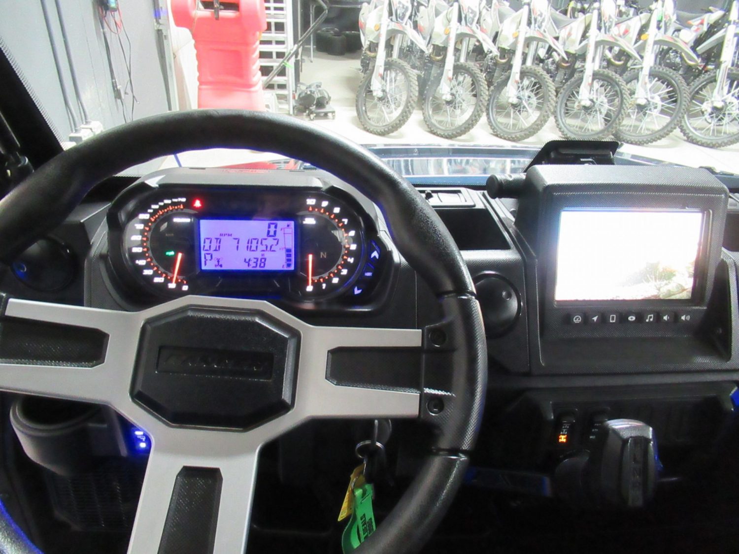 2020 Polaris Ranger XP 1000 Crew NorthStar Ultimate *$489/Month OAC $0 Down* *New Snowplow!*