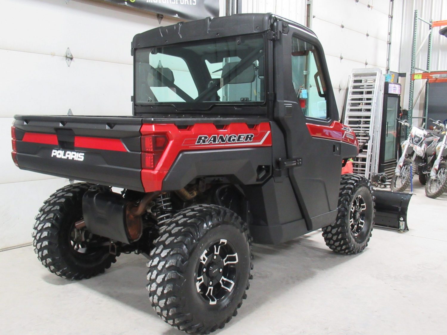 2022 Polaris Ranger XP 1000 NorthStar Premium *$431/Month OAC $0 Down* *Heat & A/C