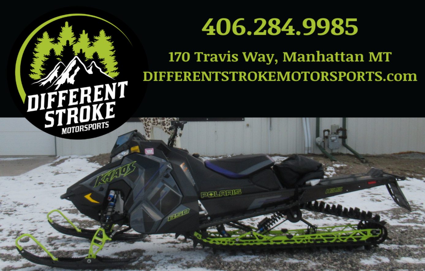 2022 Polaris 850 RMK Khaos 165″ *$225/Month OAC $0 Down* *72 Miles!* *GPS*