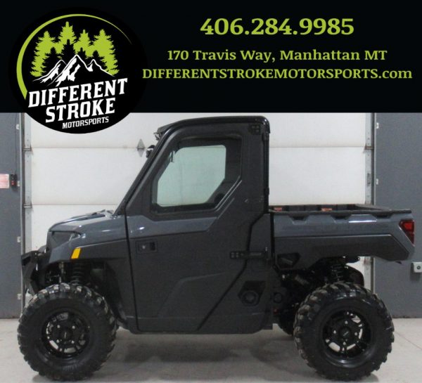 2025 Polaris Ranger XP 1000 NorthStar Ultimate *$587/Month OAC $0 Down* *Factory Warranty*