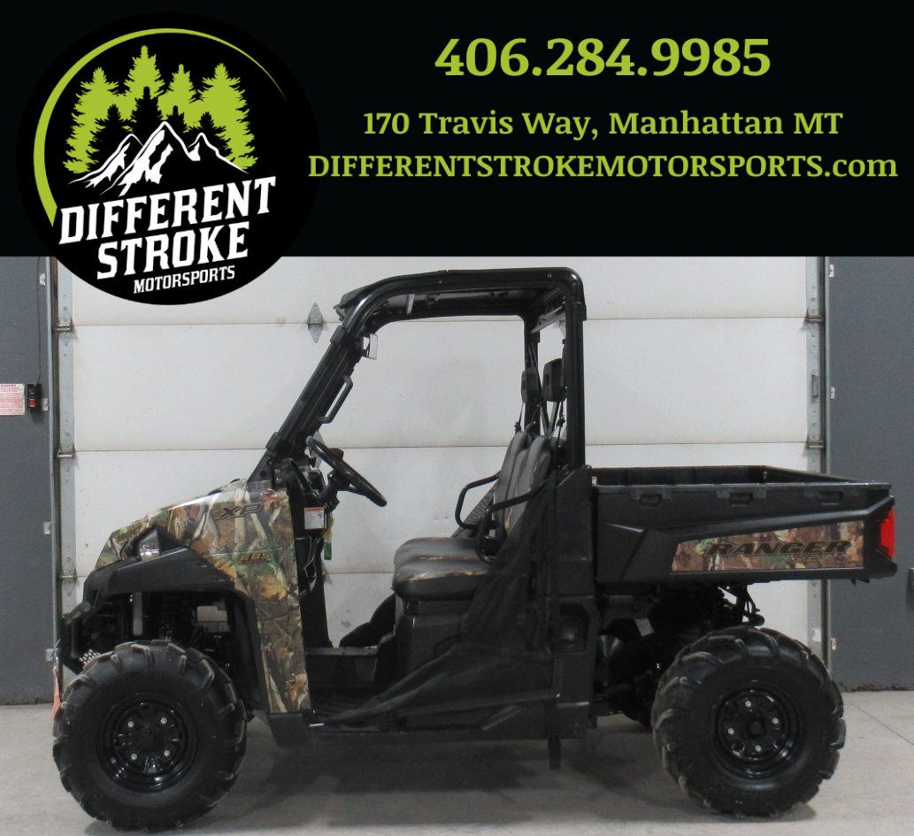 2016 Polaris Ranger XP 900 LE EPS *$196/Month OAC $0 Down* *Street Legal*