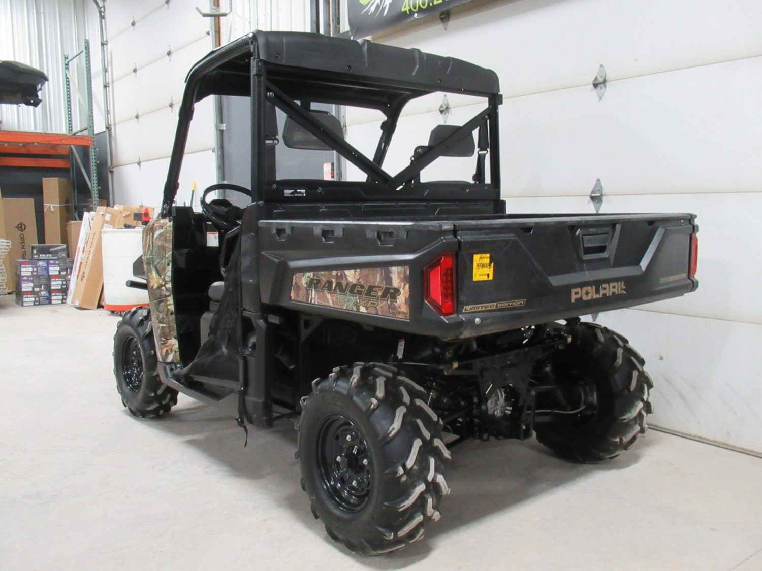2016 Polaris Ranger XP 900 LE EPS *$196/Month OAC $0 Down* *Street Legal*