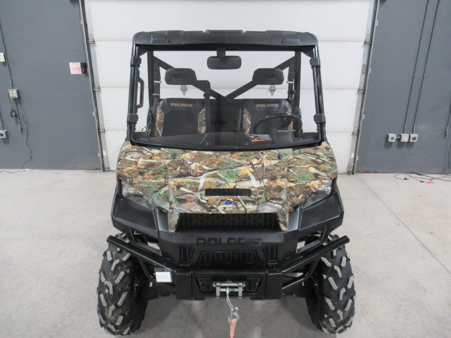 2016 Polaris Ranger XP 900 LE EPS *$196/Month OAC $0 Down* *Street Legal*