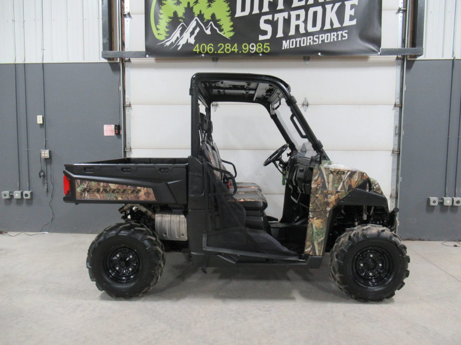 2016 Polaris Ranger XP 900 LE EPS *$196/Month OAC $0 Down* *Street Legal*