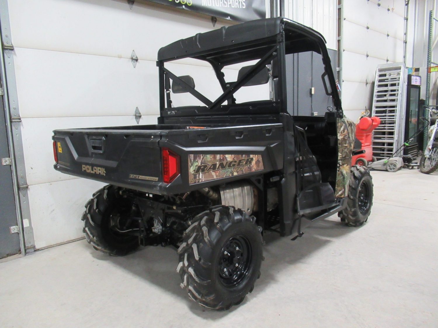 2016 Polaris Ranger XP 900 LE EPS *$196/Month OAC $0 Down* *Street Legal*