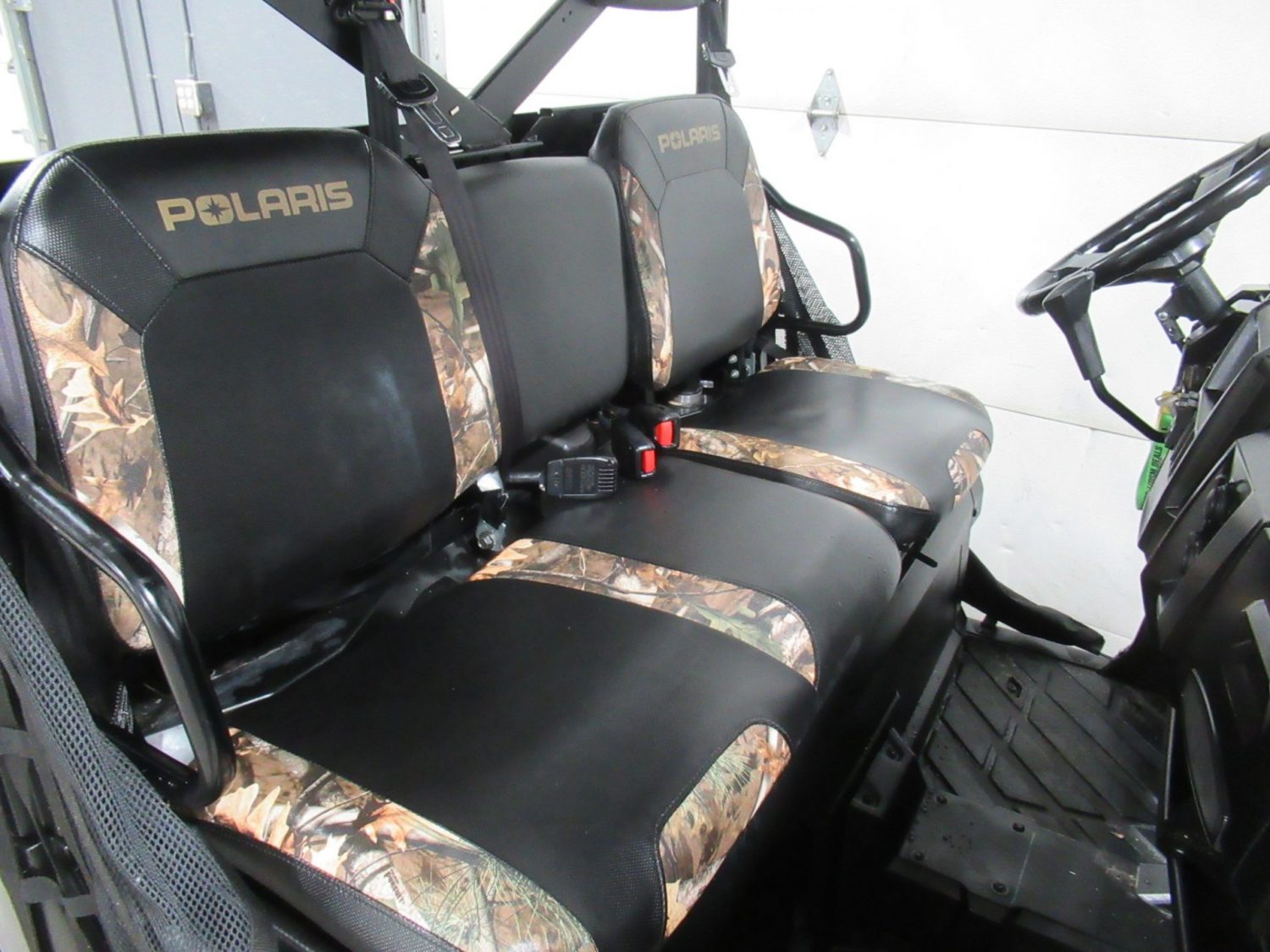 2016 Polaris Ranger XP 900 LE EPS *$196/Month OAC $0 Down* *Street Legal*