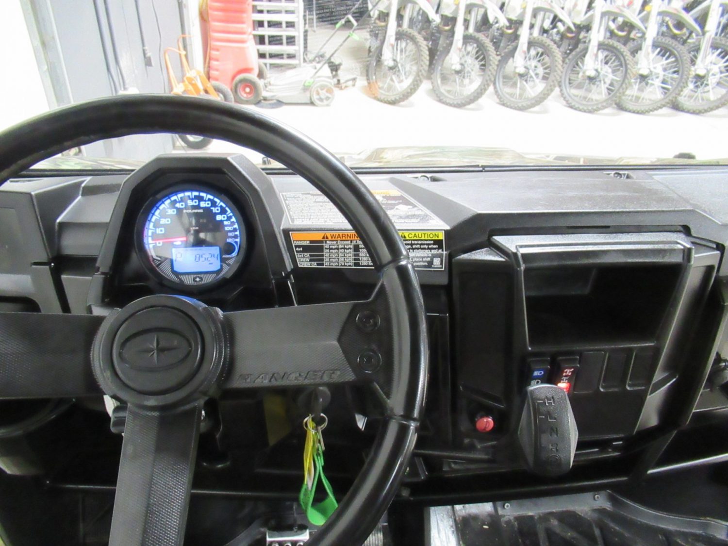 2016 Polaris Ranger XP 900 LE EPS *$196/Month OAC $0 Down* *Street Legal*