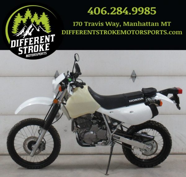 2023 Honda XR650L *$118/Month OAC $0 Down* *60 Miles!*