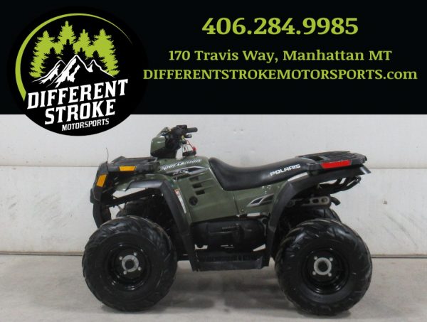 2006 Polaris Sportsman 90 *Electric Start* *Kids ATV!*