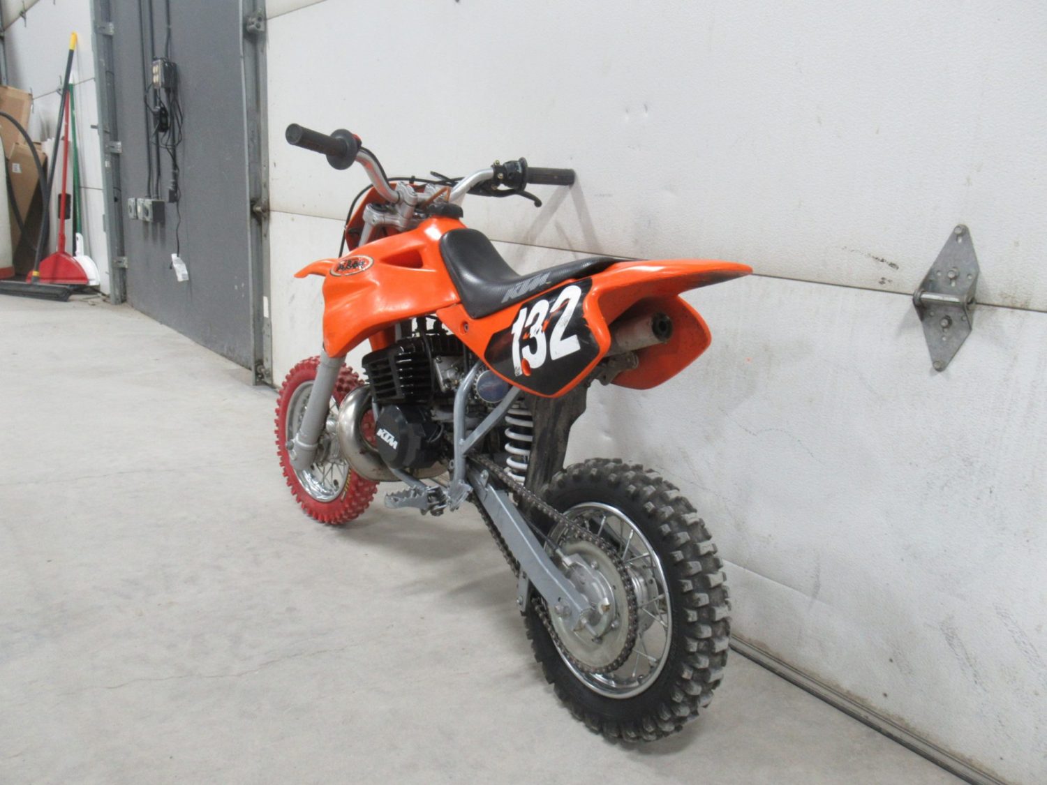 2001 KTM 50 SXR Pro Junior *Great Condition*