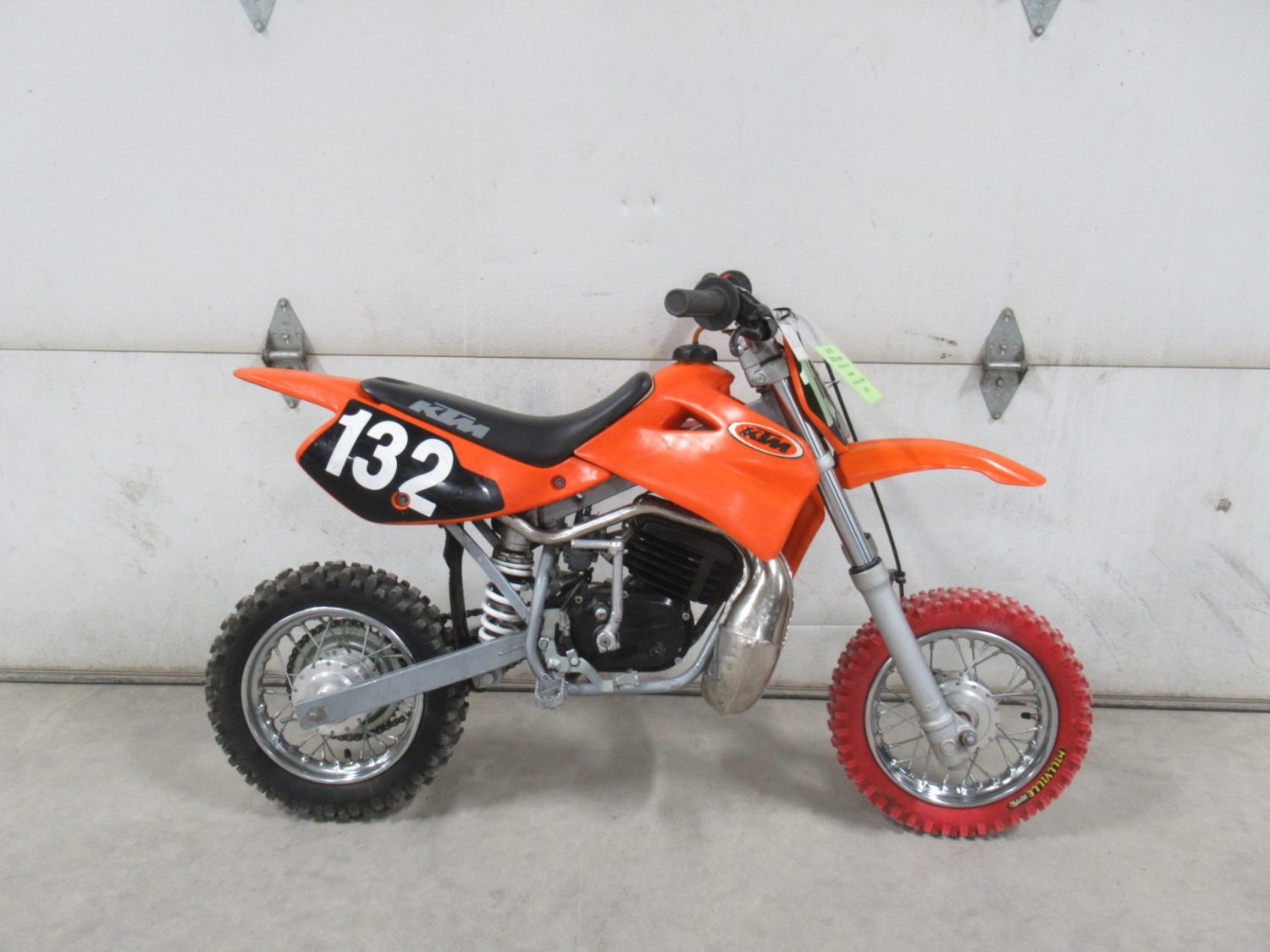 2001 KTM 50 SXR Pro Junior *Great Condition*