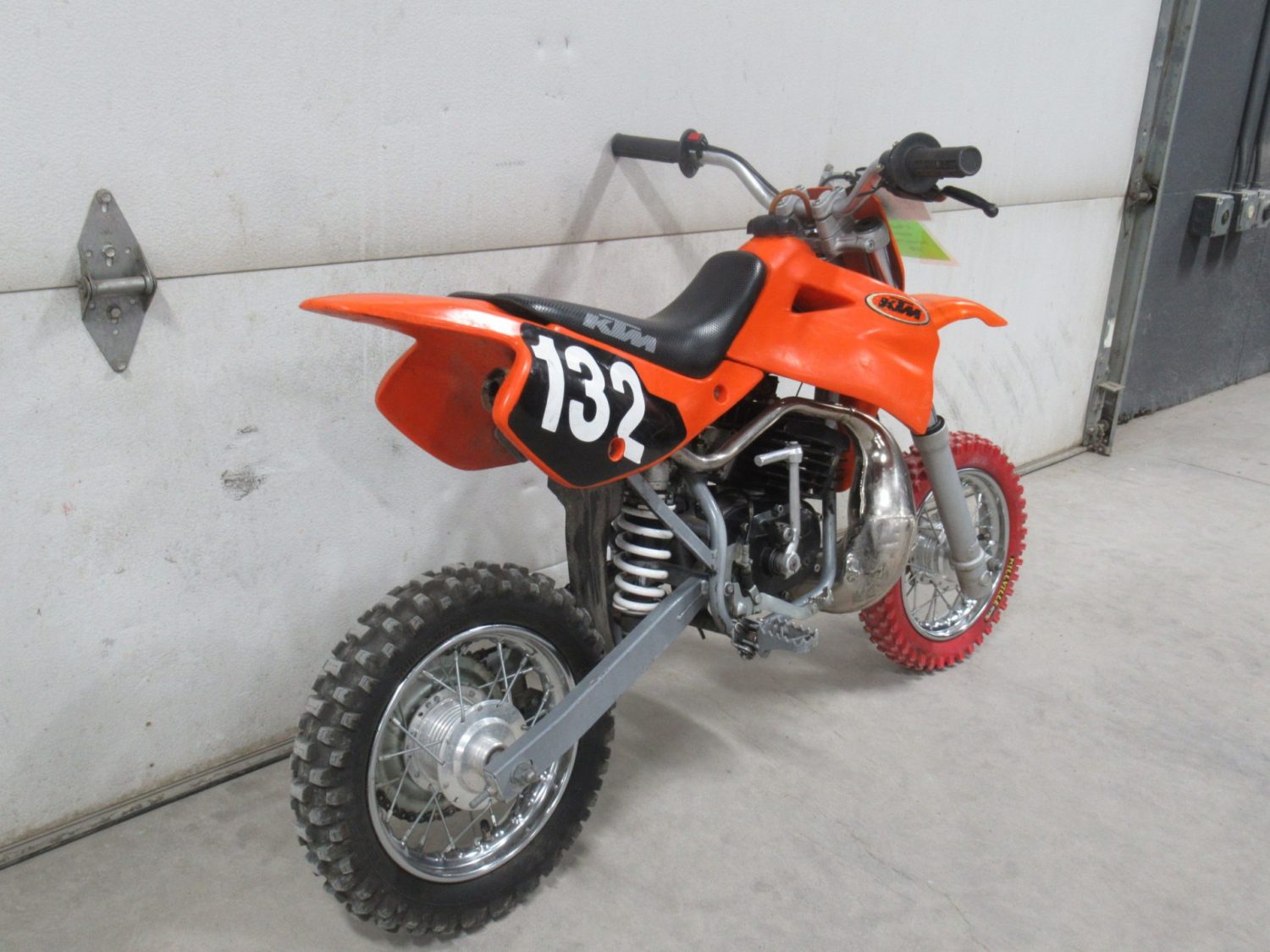 2001 KTM 50 SXR Pro Junior *Great Condition*