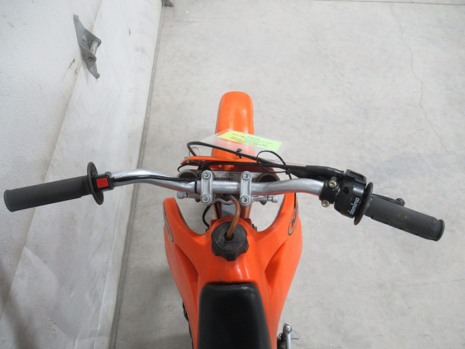 2001 KTM 50 SXR Pro Junior *Great Condition*