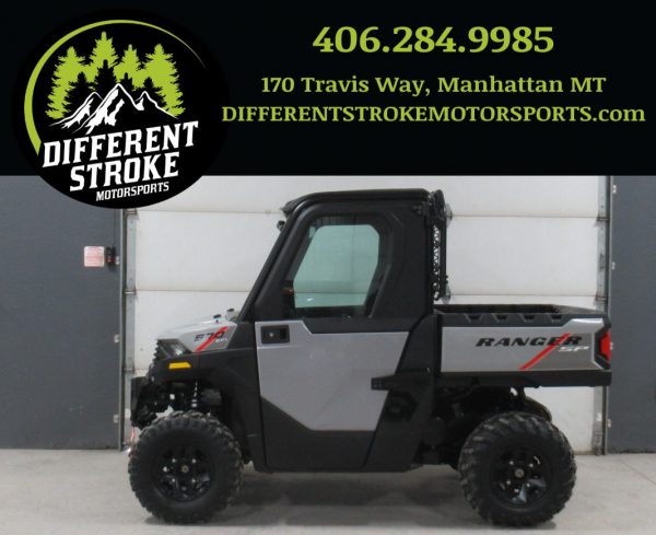 2024 Polaris Ranger SP 570 NorthStar *$314/Month OAC $0 Down*