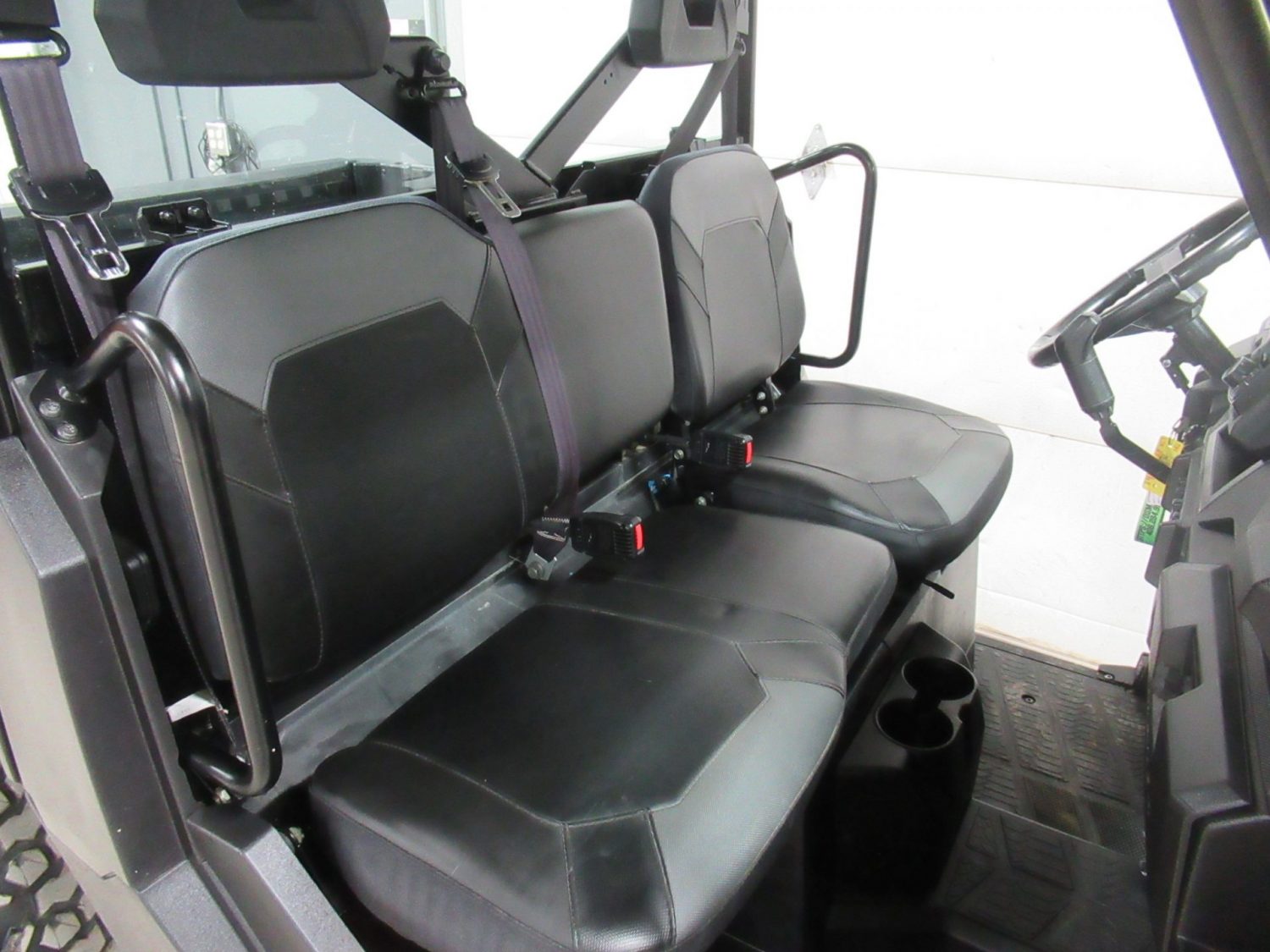 2018 Polaris Ranger XP 1000 *$267/Month OAC $0 Down* *Street Legal!*