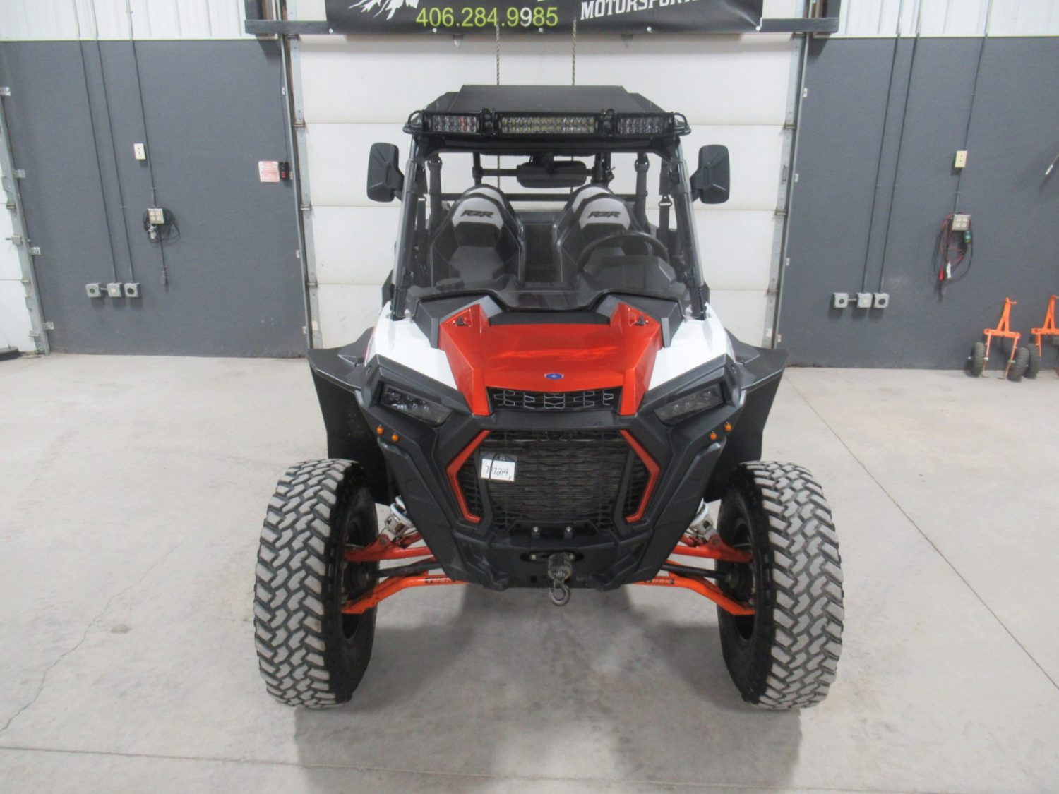 2019 Polaris Rzr XP4 Turbo *$305/Month OAC $0 Down* *Street Legal!*