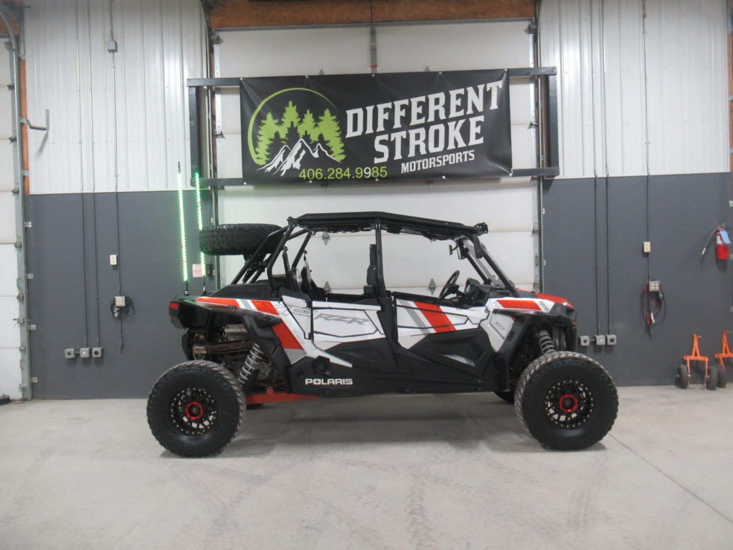 2019 Polaris Rzr XP4 Turbo *$305/Month OAC $0 Down* *Street Legal!*