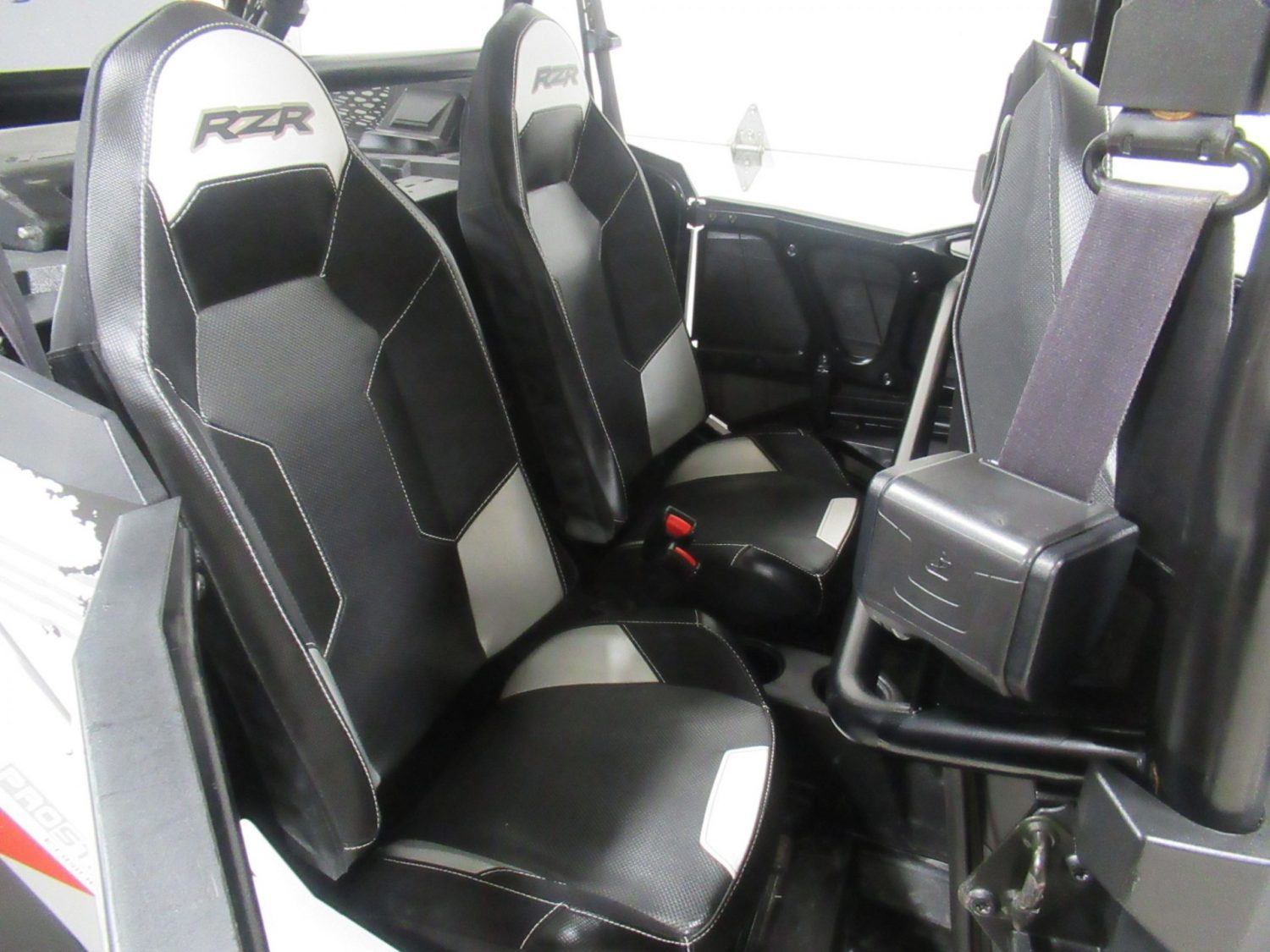 2019 Polaris Rzr XP4 Turbo *$305/Month OAC $0 Down* *Street Legal!*