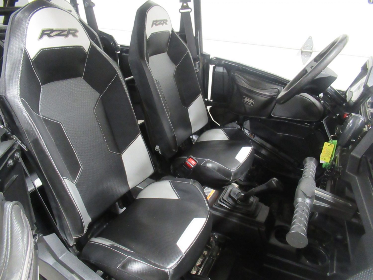 2019 Polaris Rzr XP4 Turbo *$305/Month OAC $0 Down* *Street Legal!*