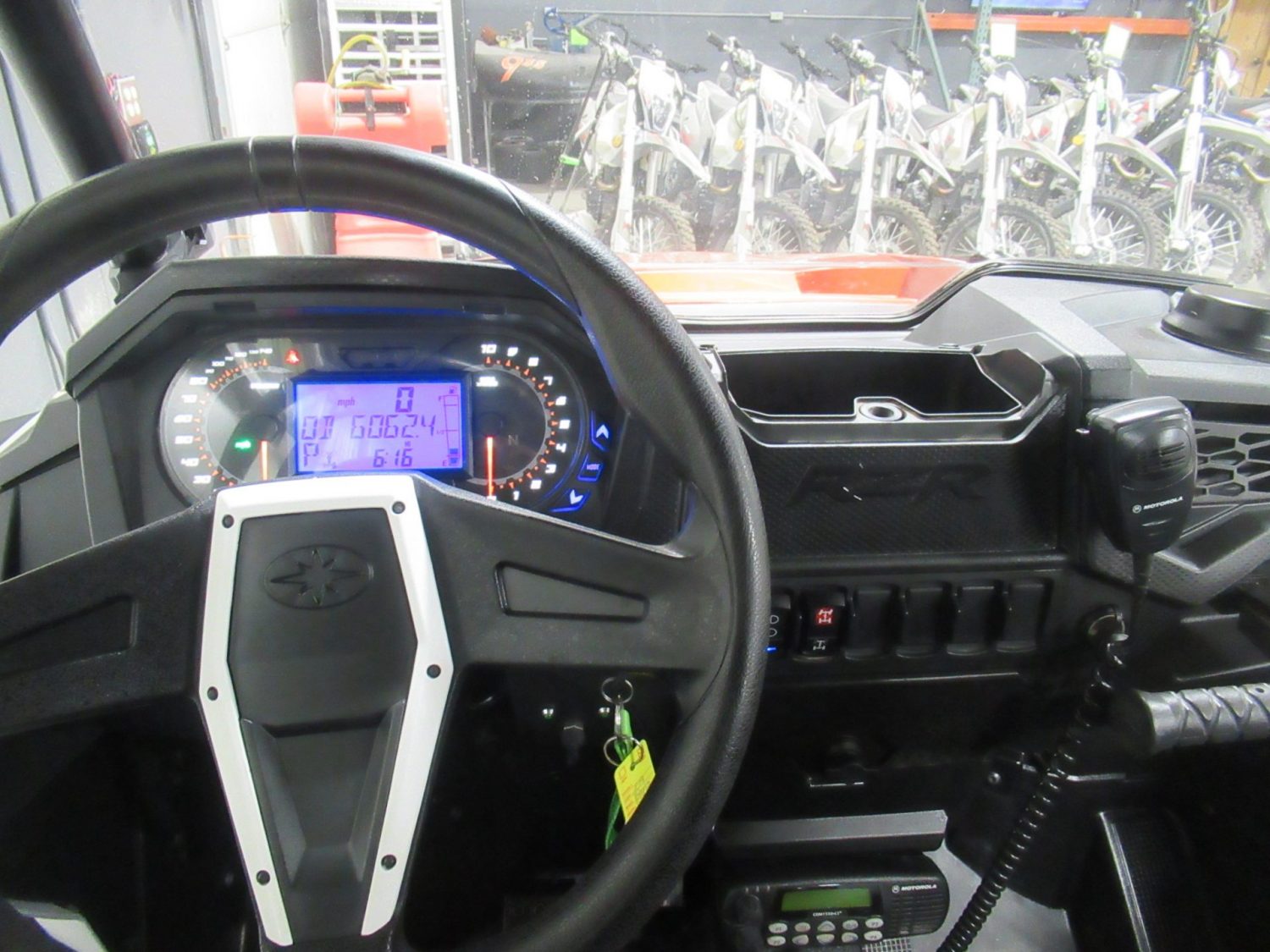 2019 Polaris Rzr XP4 Turbo *$305/Month OAC $0 Down* *Street Legal!*