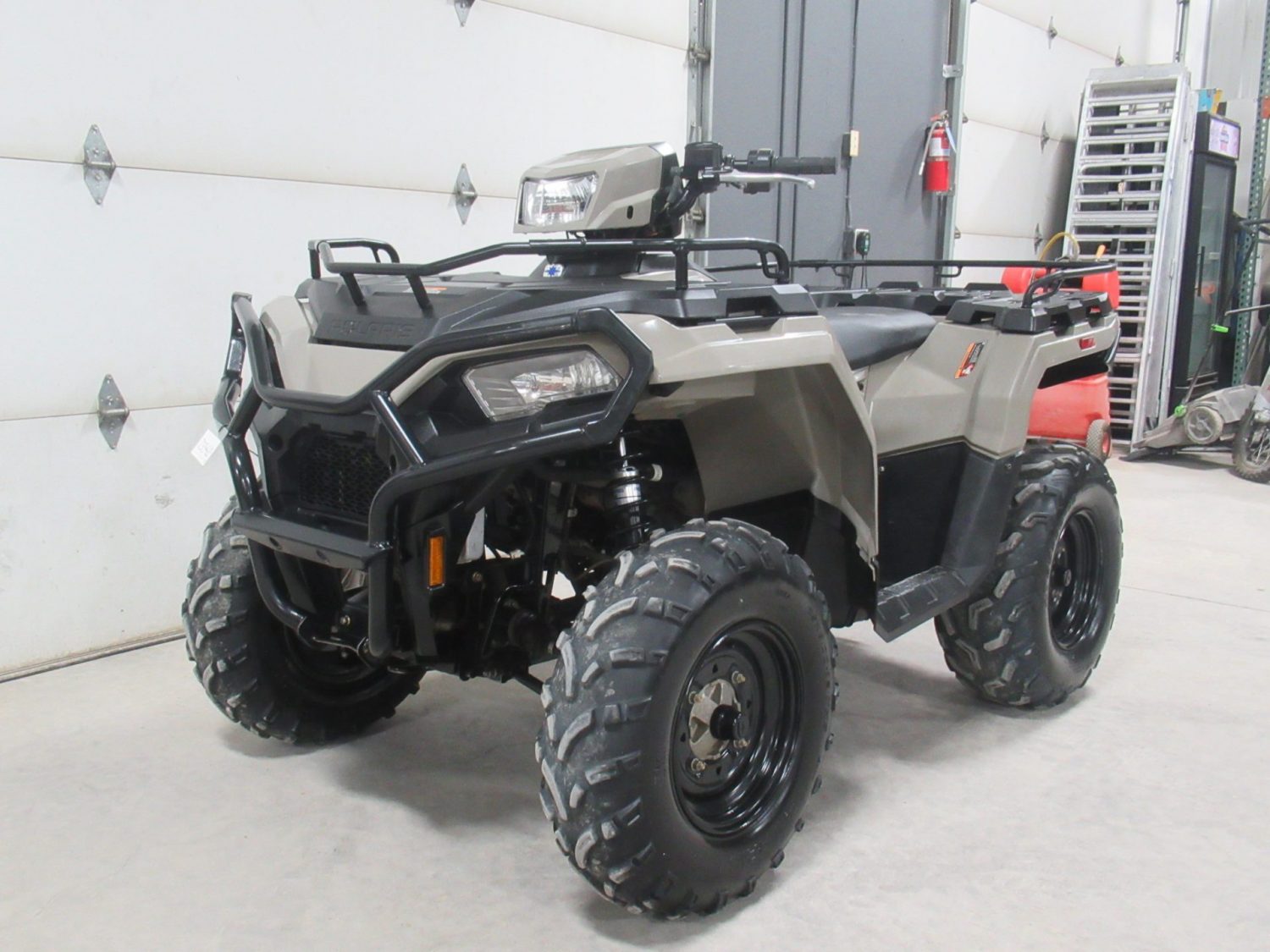 2021 Polaris Sportsman 570 EPS *$115/Month OAC $0 Down*