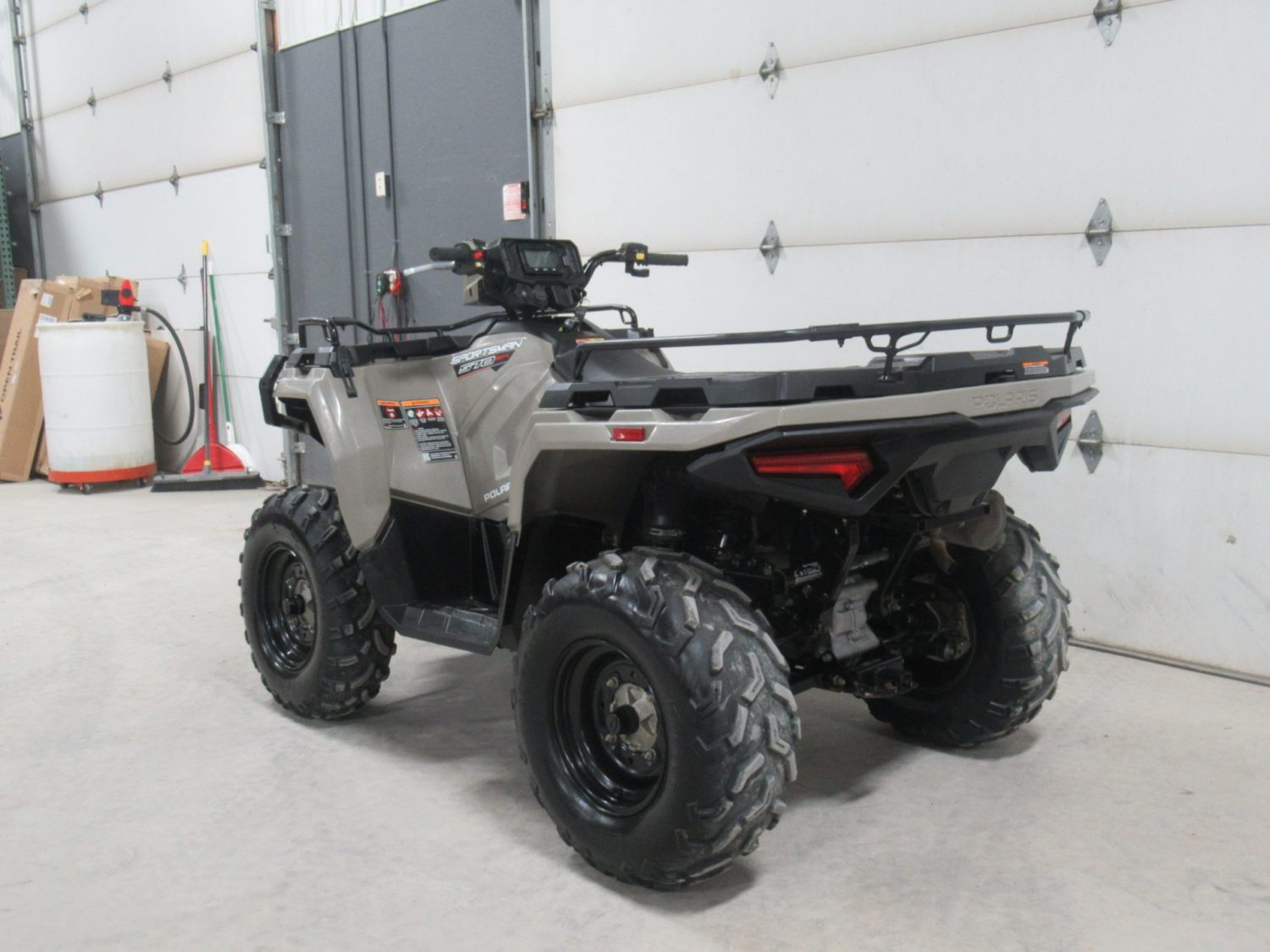 2021 Polaris Sportsman 570 EPS *$115/Month OAC $0 Down*