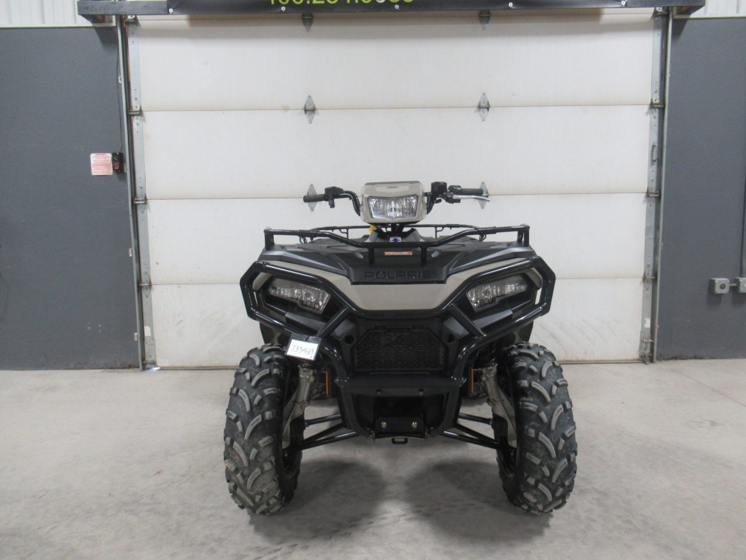 2021 Polaris Sportsman 570 EPS *$115/Month OAC $0 Down*