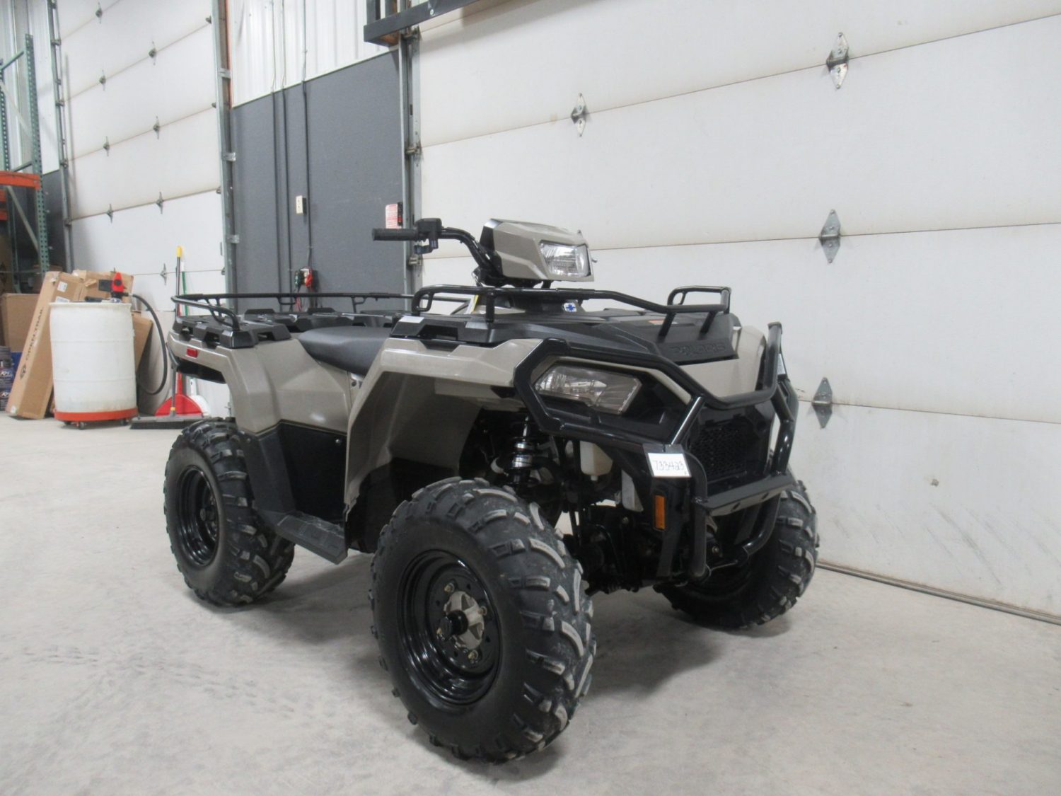 2021 Polaris Sportsman 570 EPS *$115/Month OAC $0 Down*