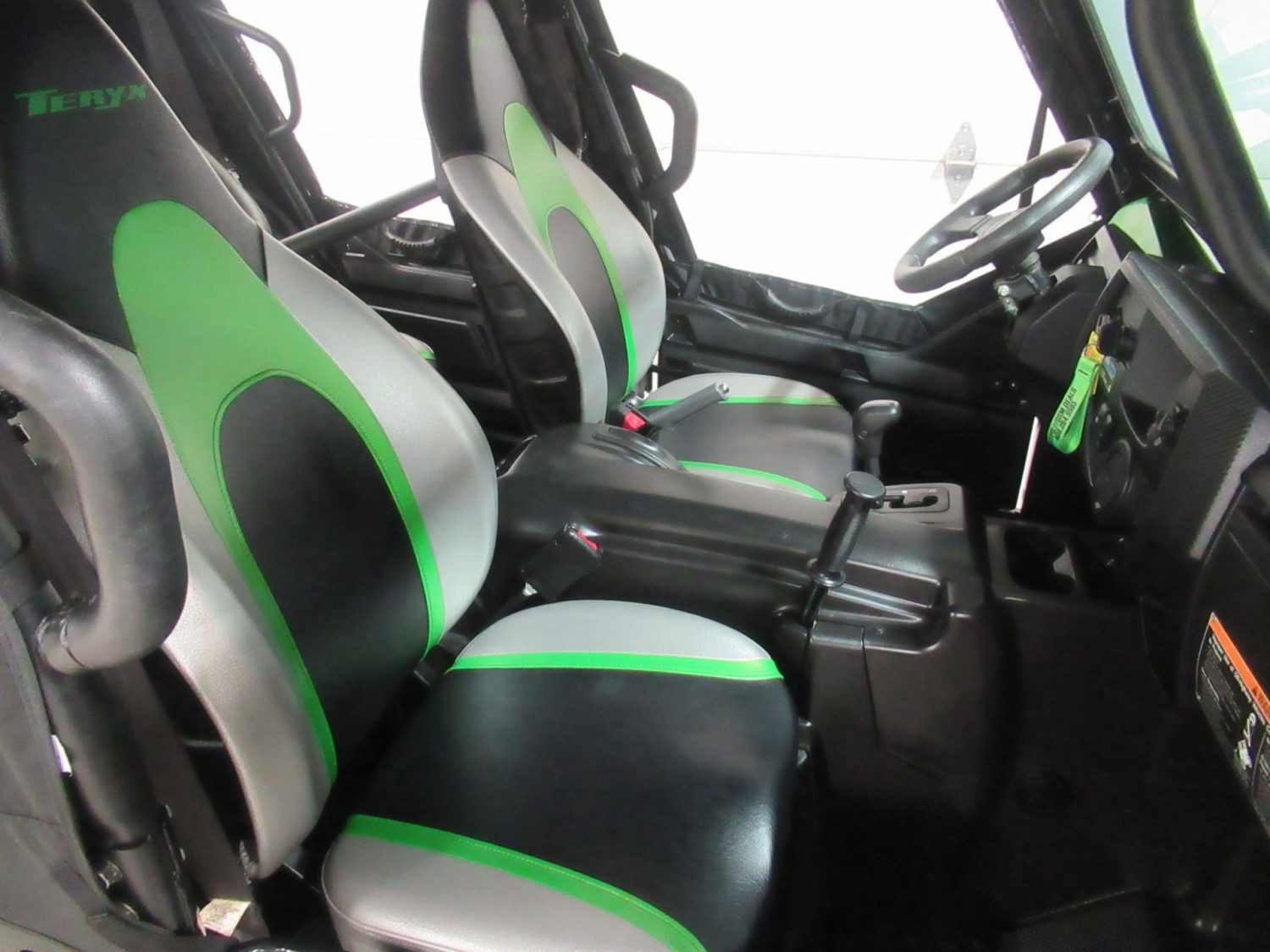 2020 Kawasaki Teryx 800-4 LE *$324/Month OAC $0 Down* *Camso Tracks & Wheels/Tires!*