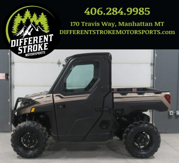 2023 Polaris Ranger XP 1000 NorthStar Ultimate *$438/Month OAC $0 Down*