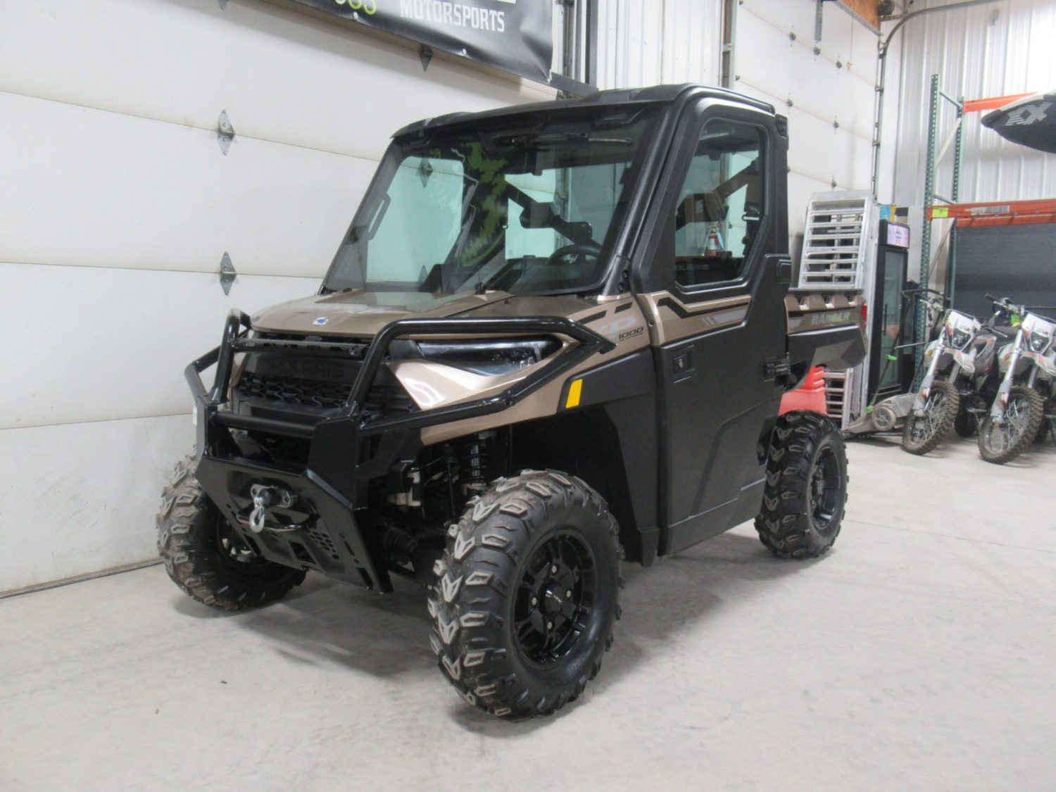 2023 Polaris Ranger XP 1000 NorthStar Ultimate *$438/Month OAC $0 Down*