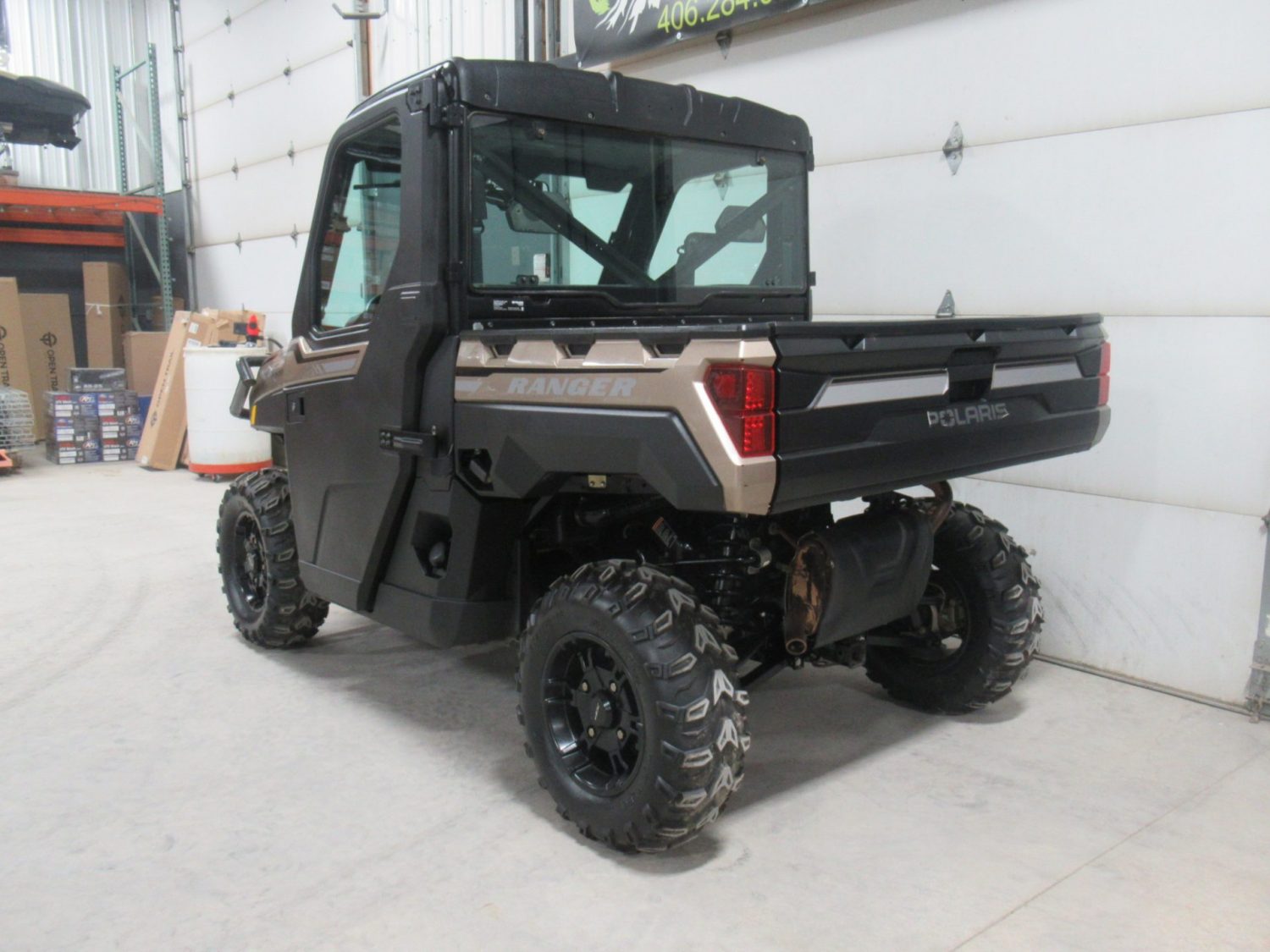 2023 Polaris Ranger XP 1000 NorthStar Ultimate *$438/Month OAC $0 Down*