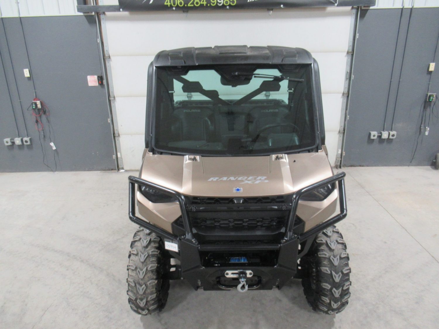2023 Polaris Ranger XP 1000 NorthStar Ultimate *$438/Month OAC $0 Down*