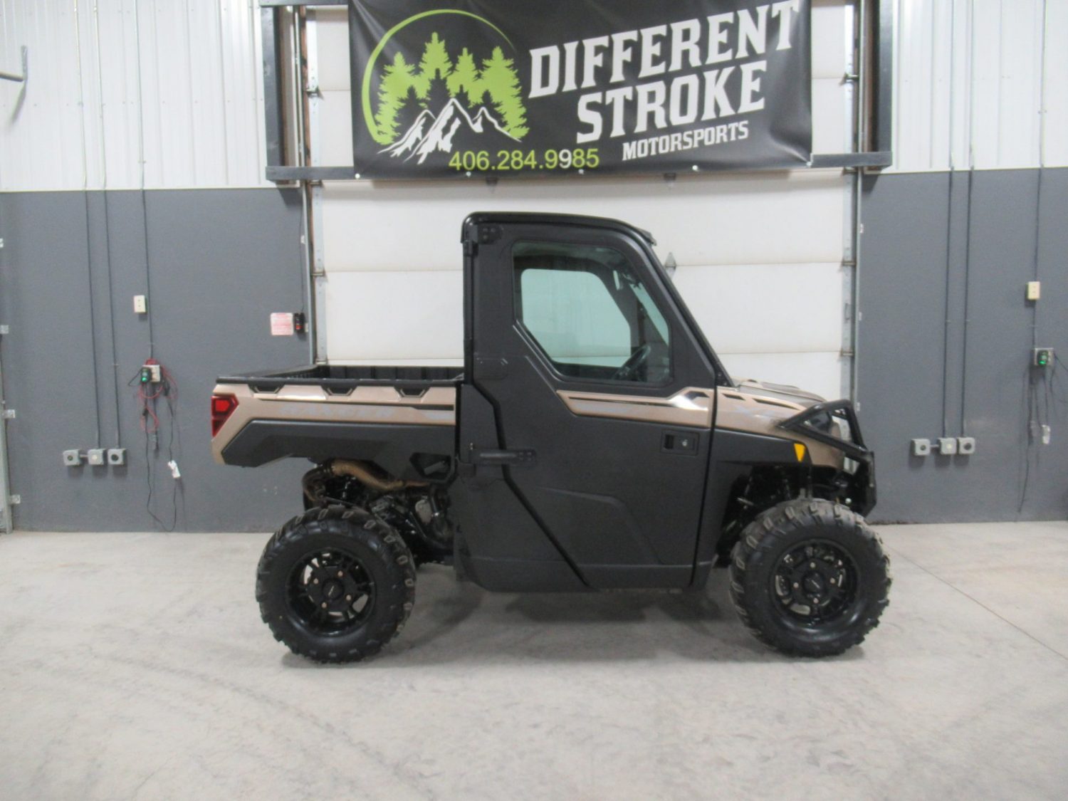 2023 Polaris Ranger XP 1000 NorthStar Ultimate *$438/Month OAC $0 Down*