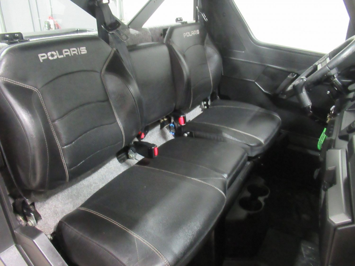 2023 Polaris Ranger XP 1000 NorthStar Ultimate *$438/Month OAC $0 Down*