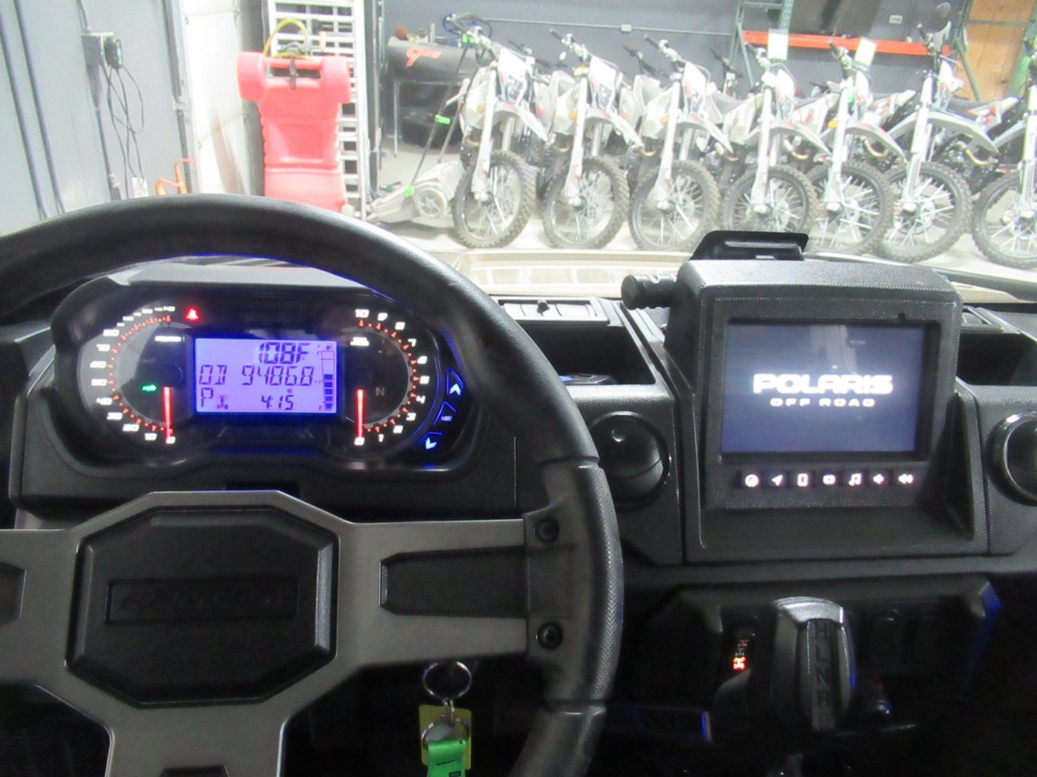 2023 Polaris Ranger XP 1000 NorthStar Ultimate *$438/Month OAC $0 Down*