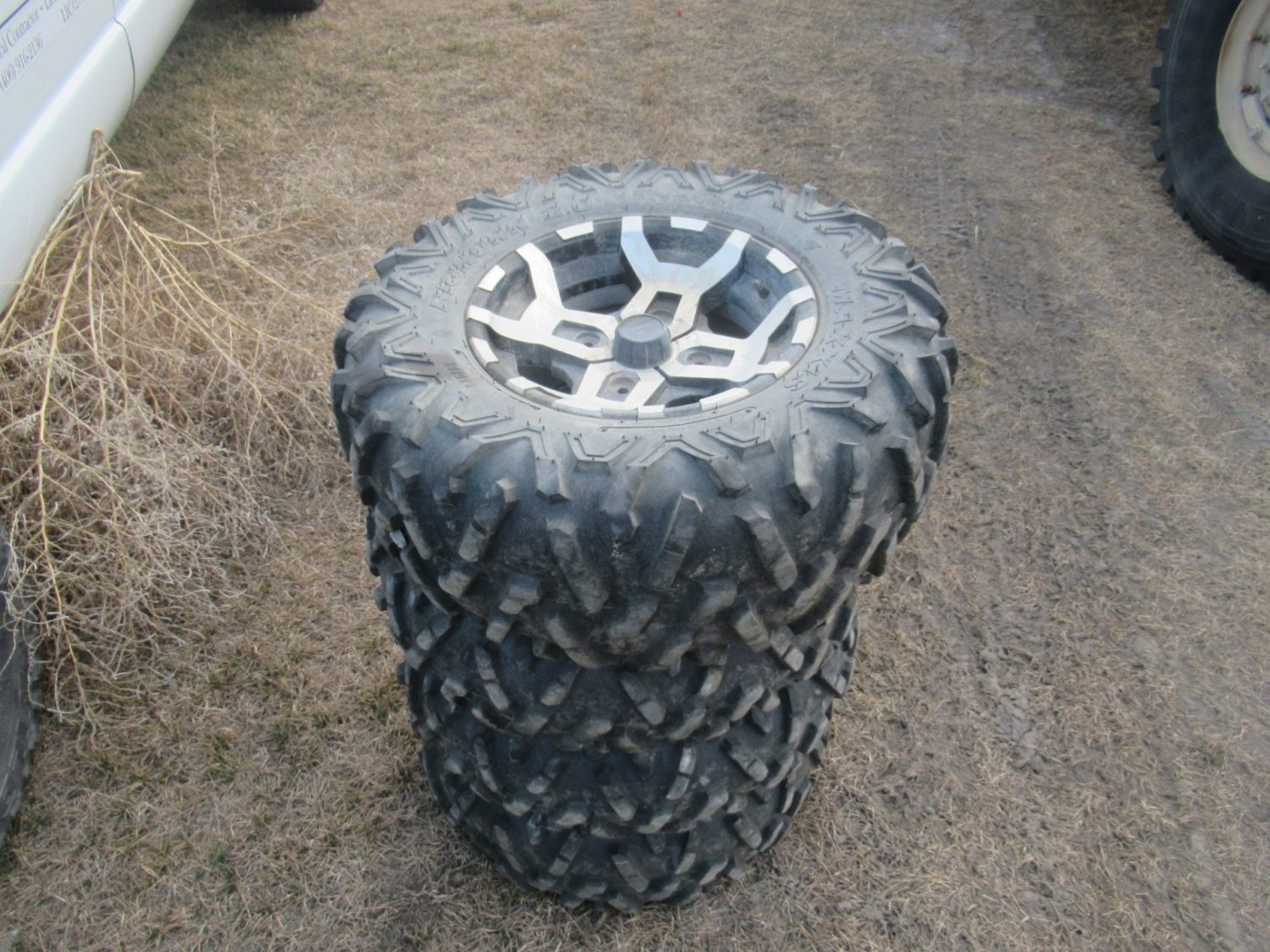 2020 Kawasaki Teryx 800-4 LE *$324/Month OAC $0 Down* *Camso Tracks & Wheels/Tires!*