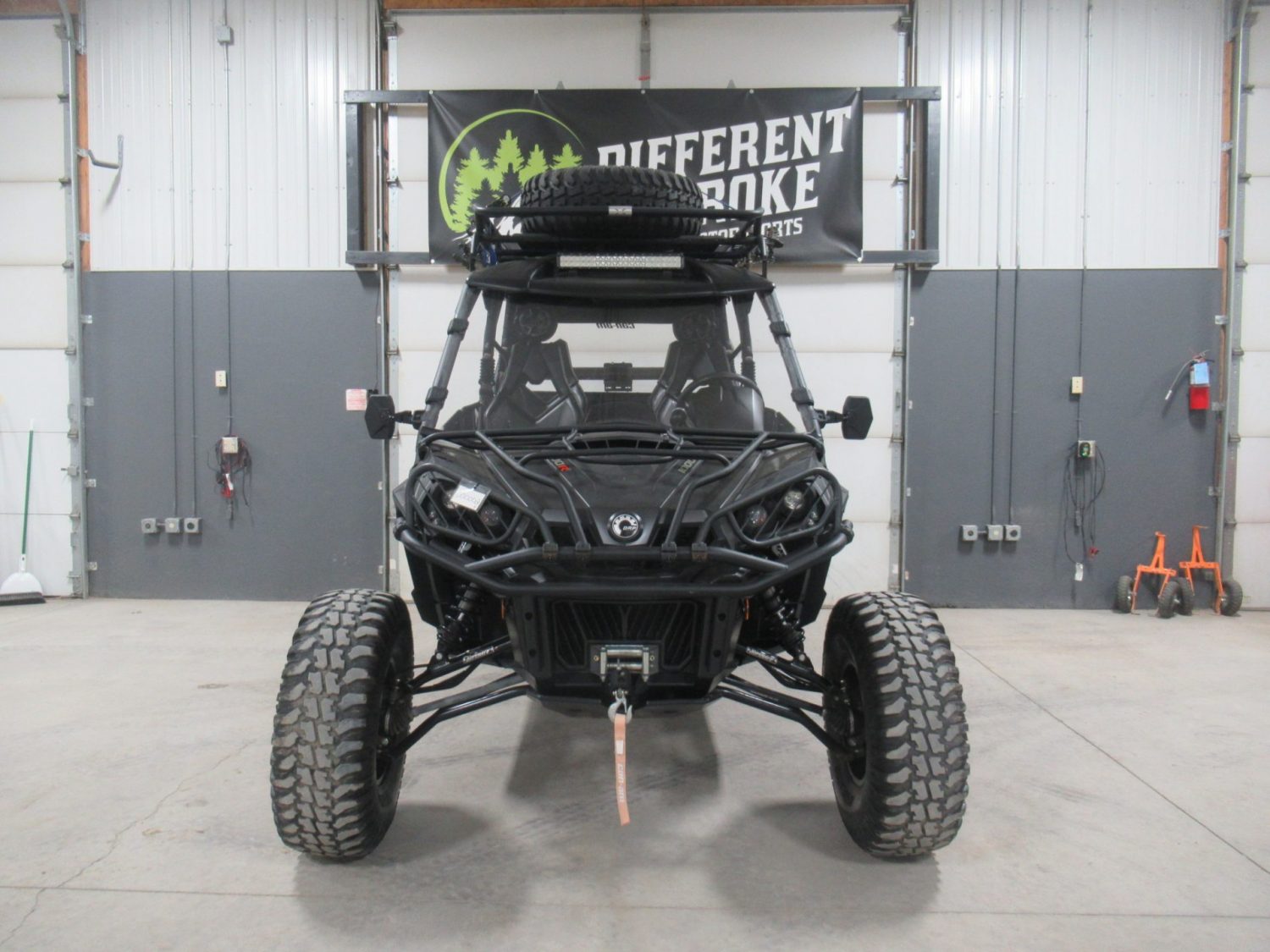 2019 Can-Am Commander Max 1000R Limited *$324/Month OAC $0 Down* *Long Travel Kit* *Street Legal*