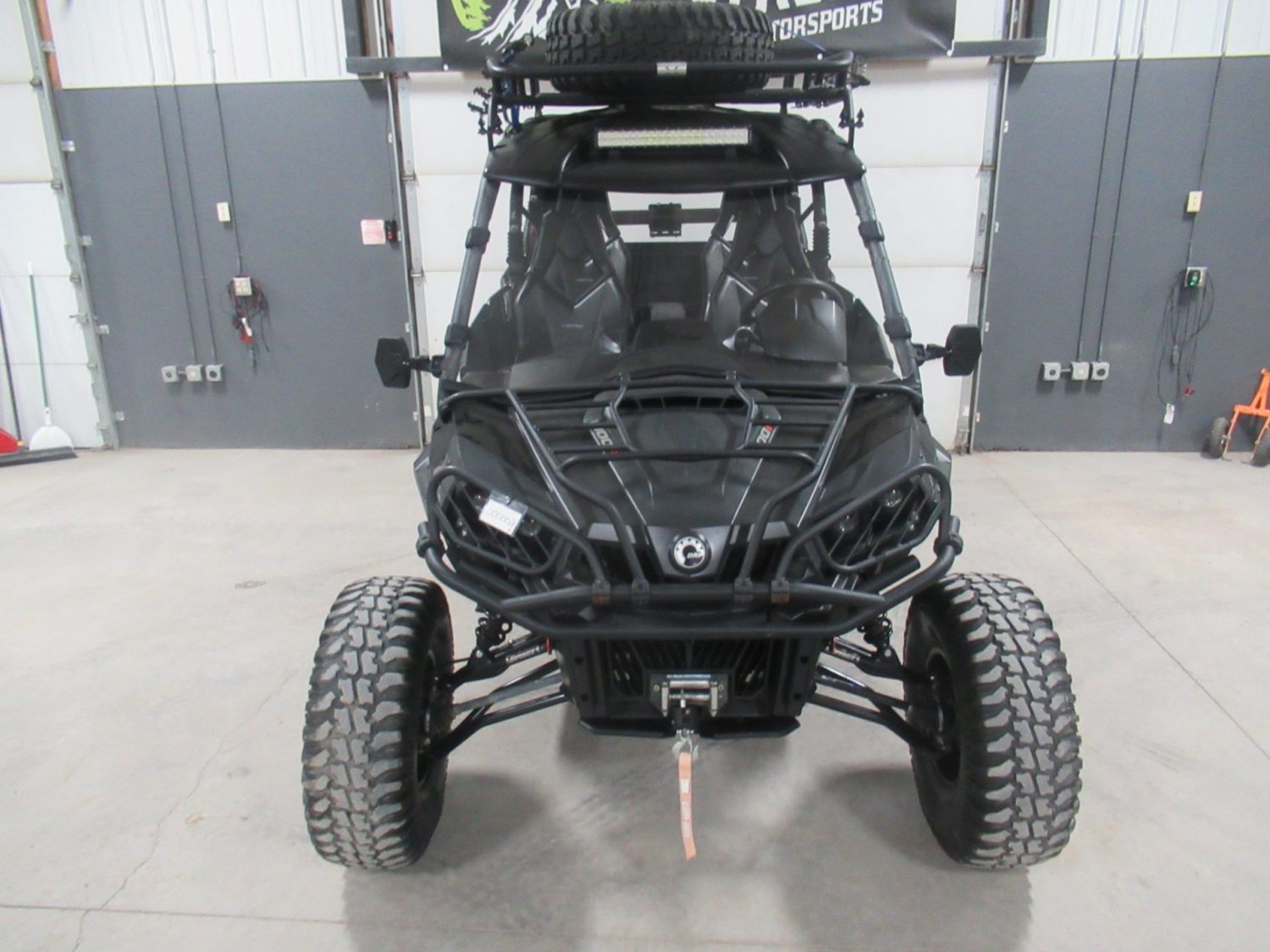 2019 Can-Am Commander Max 1000R Limited *$324/Month OAC $0 Down* *Long Travel Kit* *Street Legal*