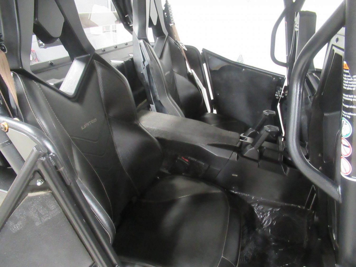 2019 Can-Am Commander Max 1000R Limited *$324/Month OAC $0 Down* *Long Travel Kit* *Street Legal*