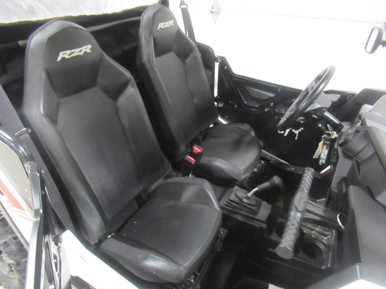 2015 Polaris Rzr 900 Trail *50″ Trail Legal!* *New Tires!*