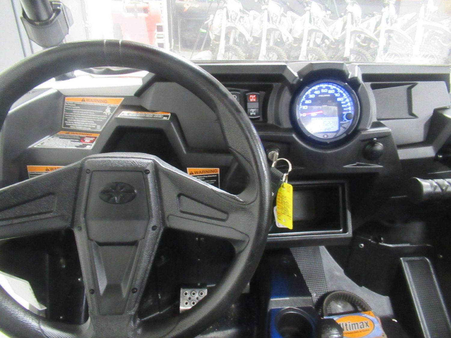 2015 Polaris Rzr 900 Trail *50″ Trail Legal!* *New Tires!*