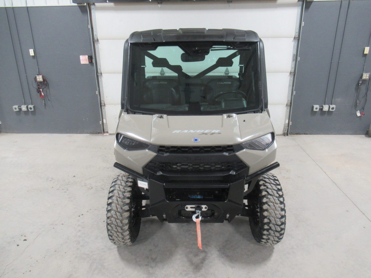 2024 Polaris Ranger XP 1000 NorthStar Premium *$438/Month OAC $0 Down* *Heat & A/C*