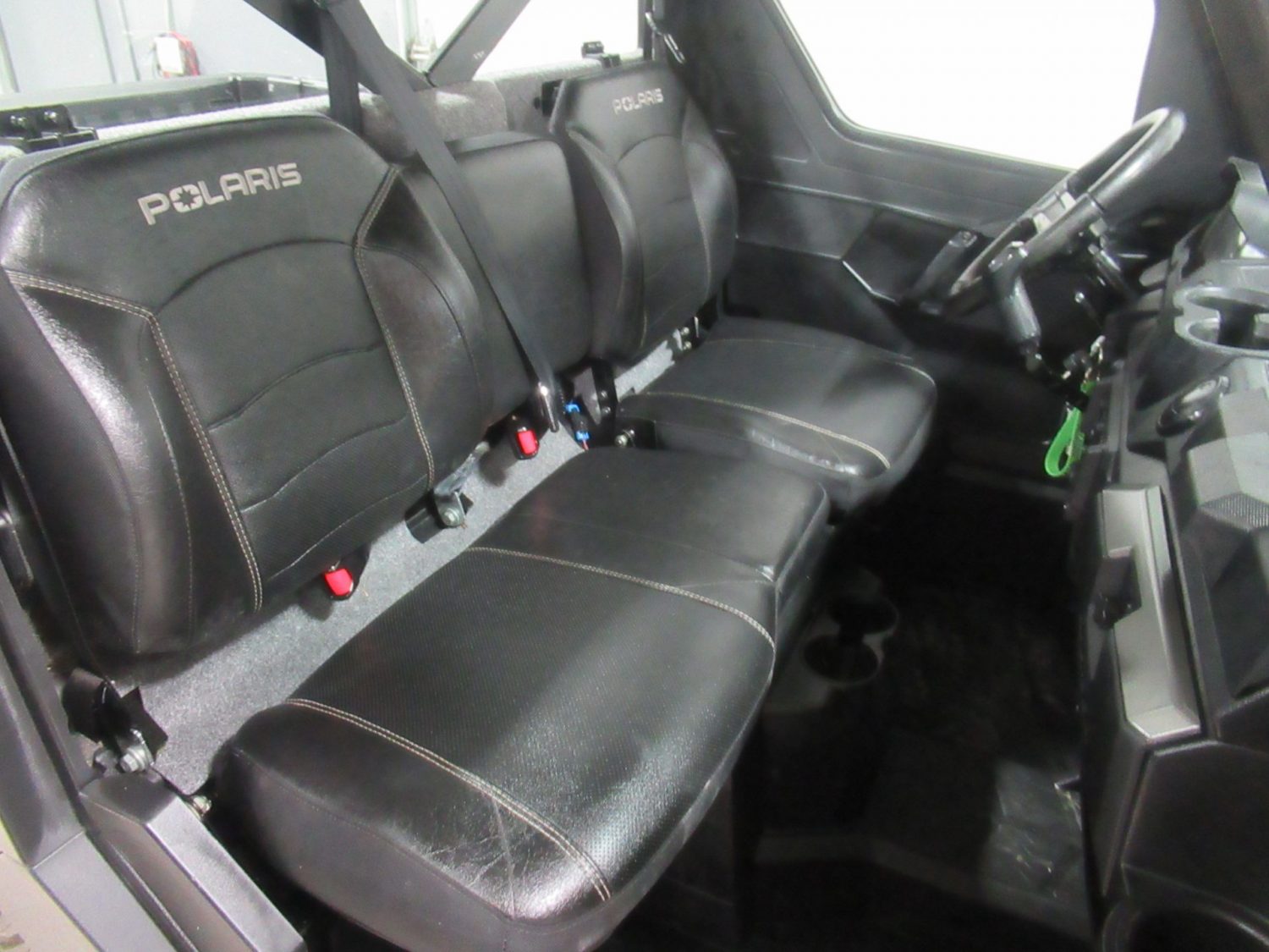 2024 Polaris Ranger XP 1000 NorthStar Premium *$438/Month OAC $0 Down* *Heat & A/C*