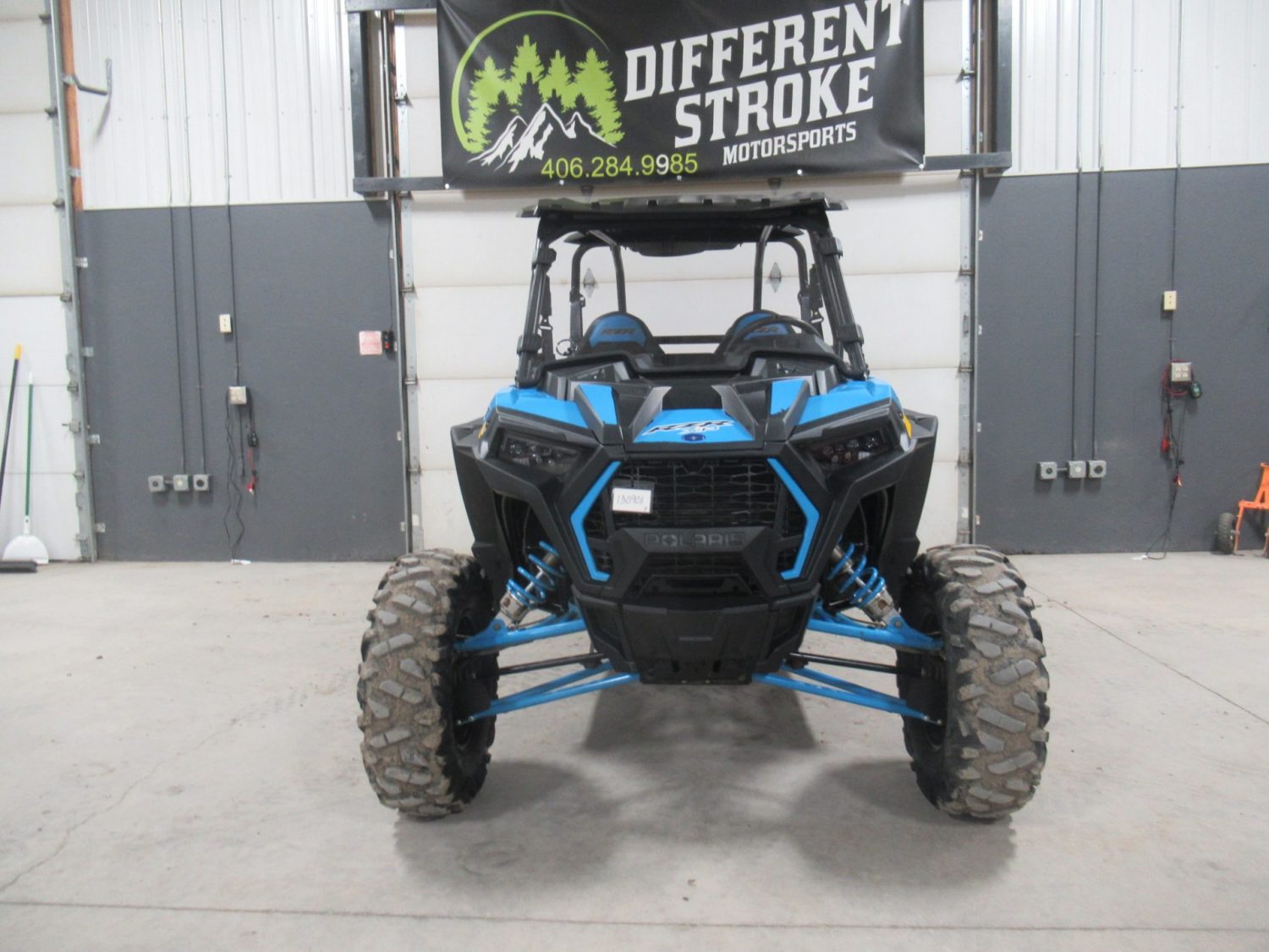 2020 Polaris Rzr XP 4 1000 *$286/Month OAC $0 Down* *Street Legal*