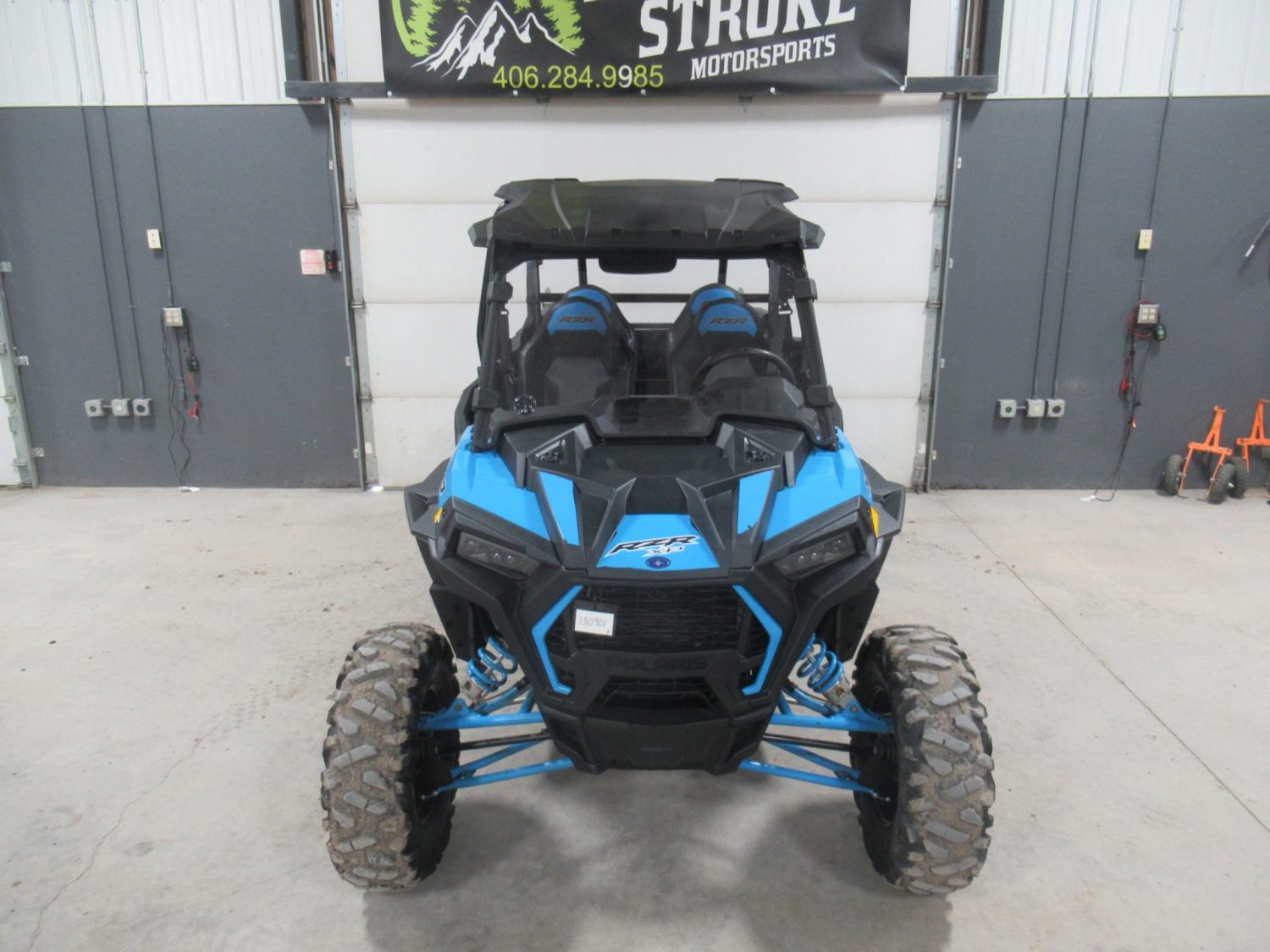 2020 Polaris Rzr XP 4 1000 *$286/Month OAC $0 Down* *Street Legal*