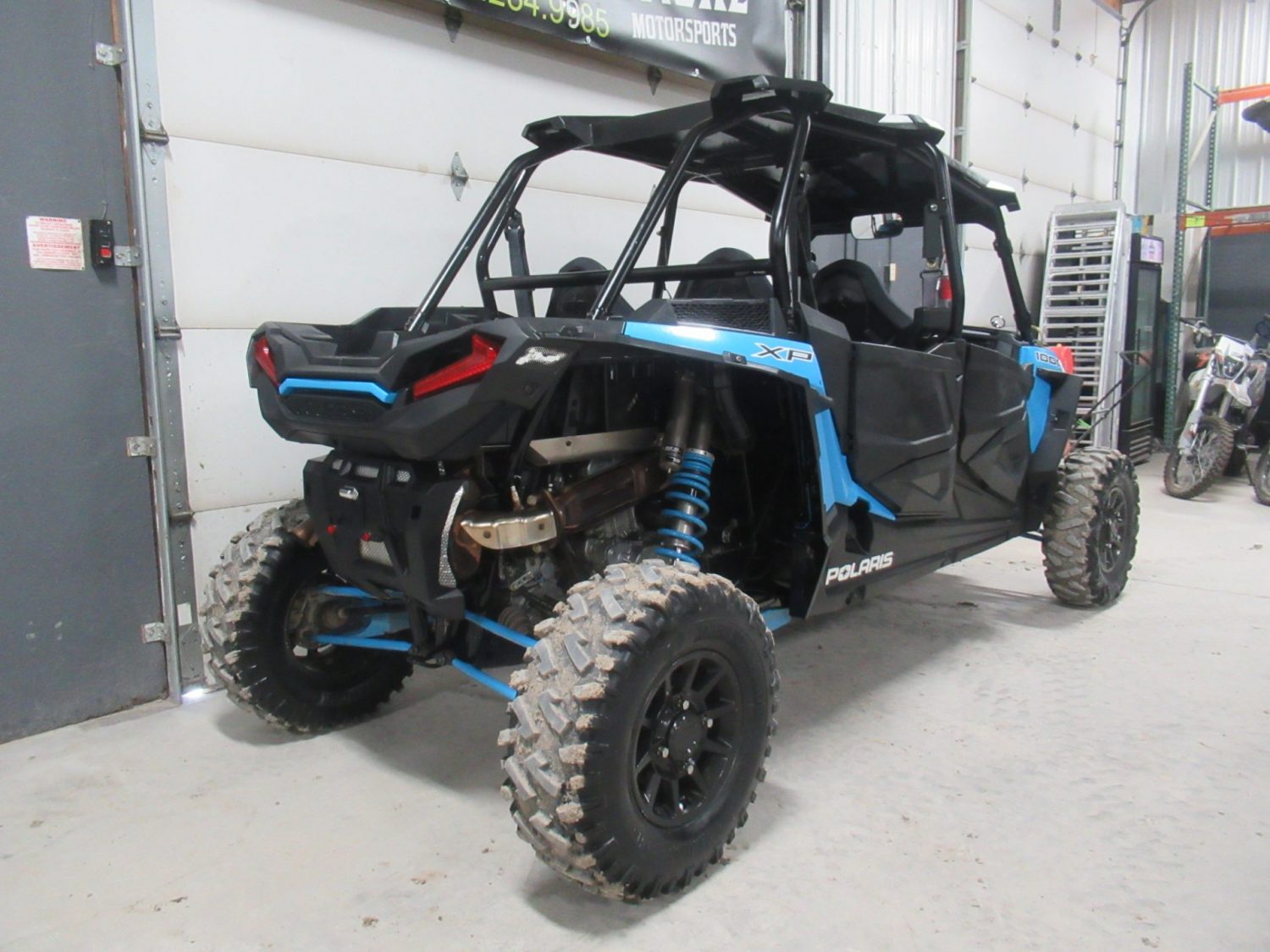 2020 Polaris Rzr XP 4 1000 *$286/Month OAC $0 Down* *Street Legal*