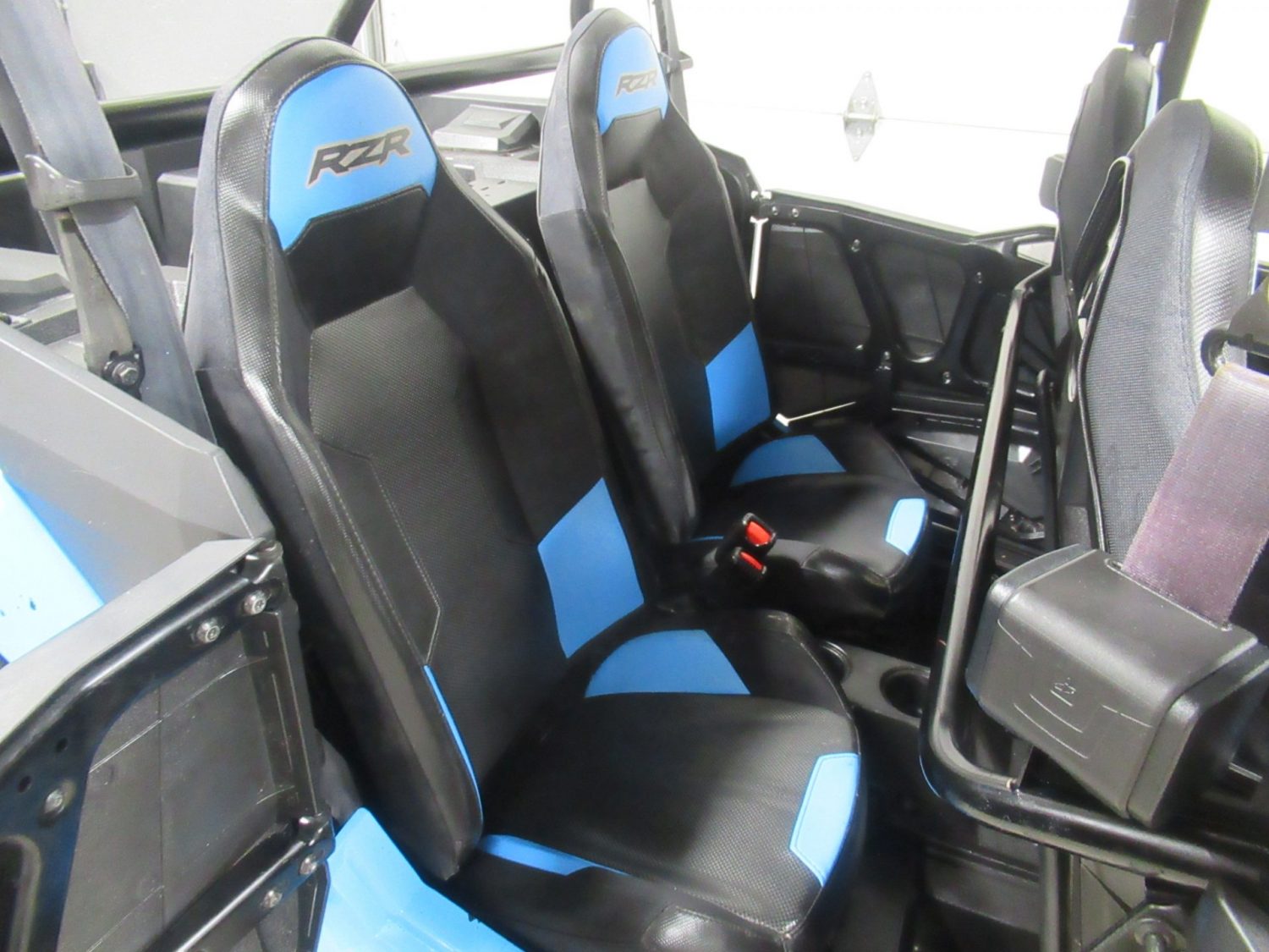 2020 Polaris Rzr XP 4 1000 *$286/Month OAC $0 Down* *Street Legal*